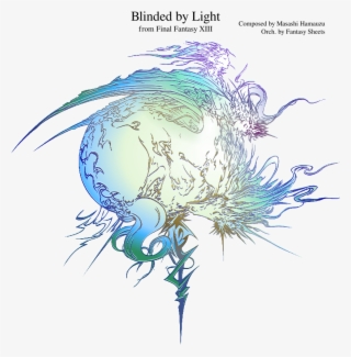 Print - Final Fantasy Xiii 13 - Collectors Edition Xbox-360 #5312215