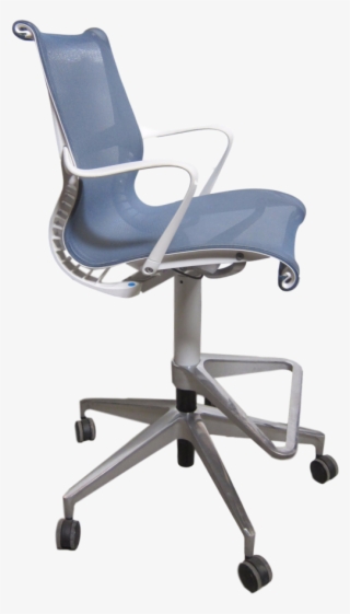 Herman Miller Setu Stool - Office Chair #5312216