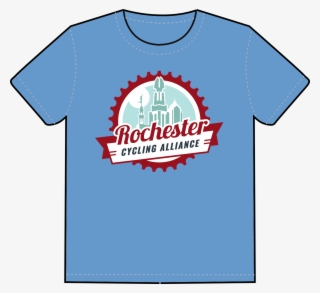 Rca T-shirt - Sailing #5312316