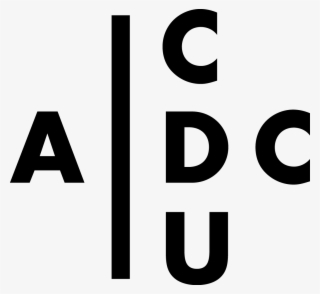 &187 Acdcu Logo Hd European Lab - Logo #5312401