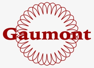 Open - Gaumont Logo #5312542