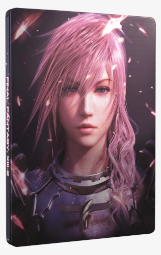 Steelbook Edition #5312543