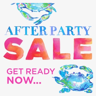 Lilly Pulitzer After Party Sale - Lilly Pulitzer #5312585