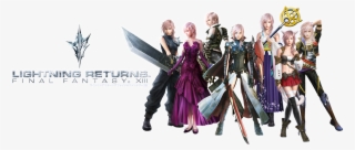 Final Fantasy Xiii Arribará A Steam En Diciembre - Final Fantasy Tcg Play Mat #5312642
