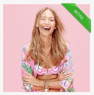 Lilly Pulitzer Retail - Target Lilly Pulitzer #5312691