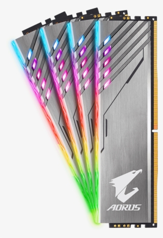 Aorus Rgb Memory 3200mhz #5312692