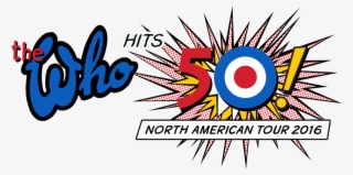 The Who Reschedule Vancouver Show For Friday, May - Hits 50! #5312739