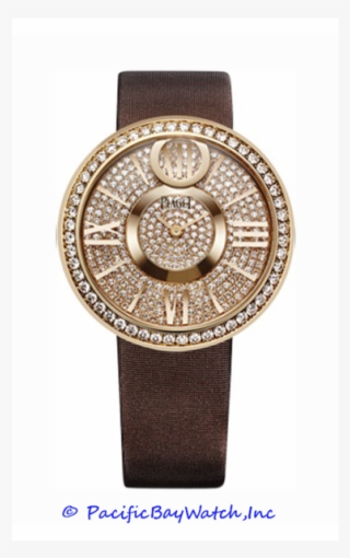 Piaget Limelight Dancing Light Mens Quartz Watch G0a37157 #5312922