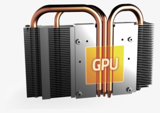 Heat Pipe Direct Touch - Nvidia Geforce Gtx 1070 #5312925