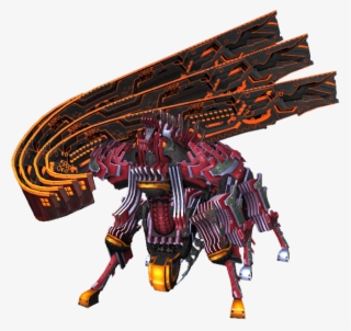 Ffxiii Enemy Berserker - Berserker Final Fantasy #5313059