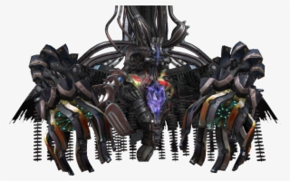 13 Anima - Final Fantasy Xiii Anima #5313121