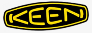 Keen Logo Png #5313180