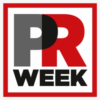 Adam Was The Special Guest On The Pr Week, Prweek's - Pr Week Awards 2018 Png #5313275