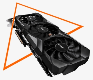 Windforce 3x Cooling System - Gigabyte Geforce Rtx 2080 Ti Gaming Oc 11gb Gddr6 #5313276
