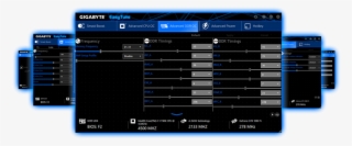 Easytune™ - Gigabyte Z370 Hd3 Bios #5313332