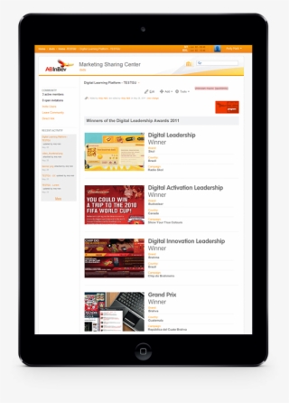1 - 2 - - Inbev #5313336