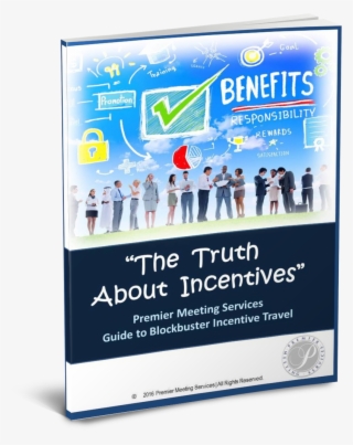 The Truth About Incentives - Winning With Social Media: A Desktop Guide Nd Trial #5313557