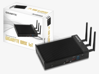 Gb Eki3m 7100 - Gigabyte Gigabyte Brix Iot Gb-eki3m-7100 (rev. 1.0) #5313608