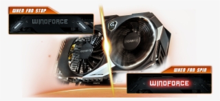 3d-active Fan With Led Indicators - Gigabyte Geforce Gtx 950 Xtreme, Graphics Card Gv-n950xtreme-2gd #5313720