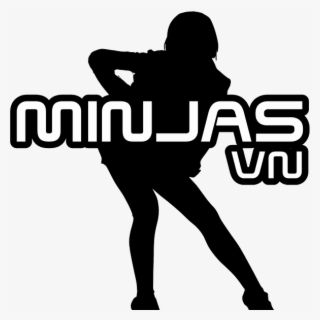 Minzy Vietnamfc - Silhouette #5313722