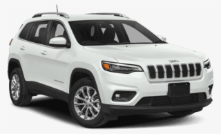 New 2019 Jeep Cherokee Latitude #5313761