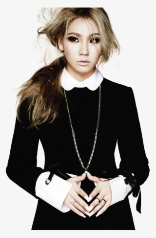 Credit Me If You Use It~ Add A And A Comment If You - Cl 2ne1 Wallpaper Phone #5313763