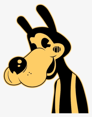 Bendy And The Ink Machine Png #5313766