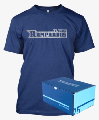 Rampardos Collectors Edition - Don T Sweat It Shirt #5313814