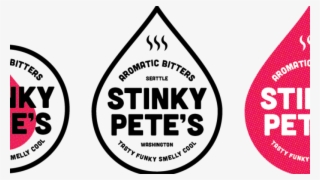 Stinky Pete's Logo - Logo #5313855