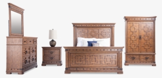 Castle Rock Bedroom Set #5313946