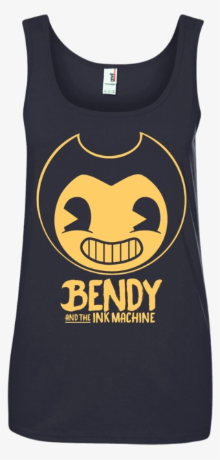 Bendy And The Ink Machine Shirt, Hoodie, Tank - Bendy And The Ink Machine Youth Tee #5314039