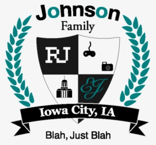 Family Crest-aaron Draplin's Class - Coalition Brewing #5314094