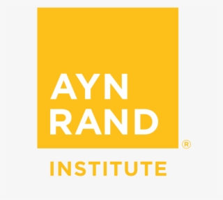 Ayn Rand Institute - Post A Random Comment #5314183