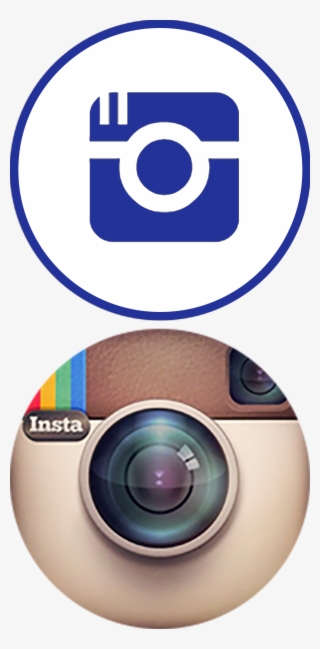 Social Media - Instagram Icon #5314324