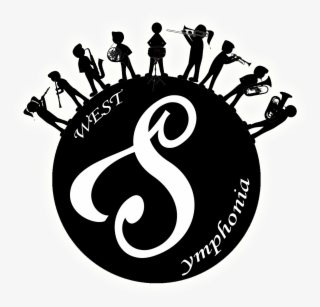 West Symphonia (ite College West Symphonic Band) #5314494