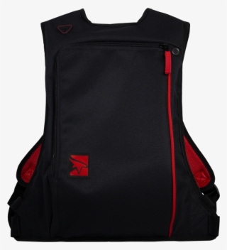 Mirror's Edge Catalyst Jacket And Backpack - Mirror's Edge #5314498