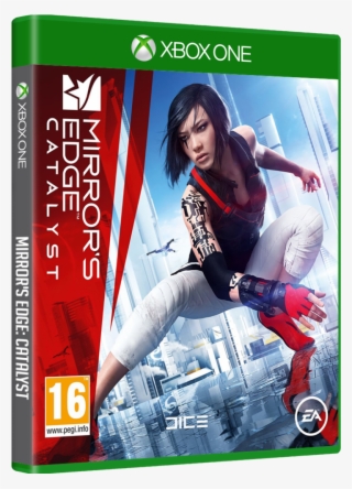 Mirror's Edge™ Catalyst - Mirrors Edge #5314541