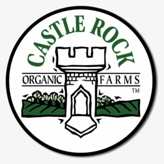 Thank You To Castle Rock Organic Farms For Providing - Castle Rock Cheese, Artisan Blue #5314649