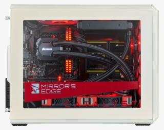 Vengeance Led - Mirror's Edge Catalyst #5314651