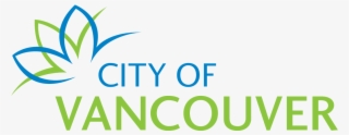 Supporters And Partners - City Of Vancouver Logo .png #5314706