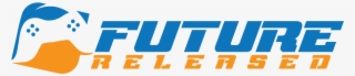 26880 Future Released Logo - Future #5314755