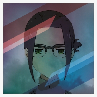 Miscellaneousikuno Gradient Blend - Illustration #5314758