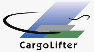Cargolifter Logo Png Transparent - Cargolifter Logo #5315003
