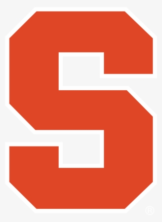 Syracuse University Logo Png #5315056
