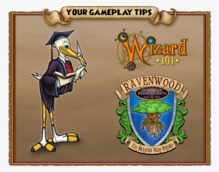 #wizard101pic - Twitter - Com/ghykxngojv - Wizard101 Ravenwood #5315098