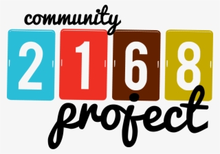 Community 2168 Project #5315150