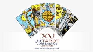 For Further Information Please See The On-line Programme - Tarot Card #5315197