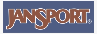 Jansport Logo Png Transparent - Jansport Logo #5315291