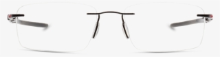 Front View - Eyeglasses Oakley #5315502