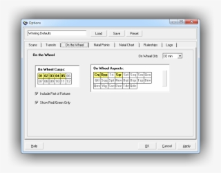 The On The Wheel Scan Lets You Time Down To The Minute, - Frontier Wifi Incorrect Password Screen #5315559